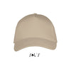 SOL'S LONG BEACH - 5 PANEL CAP | SO00594