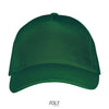 SOL'S LONG BEACH - 5 PANEL CAP | SO00594