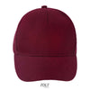SOL'S LONG BEACH - 5 PANEL CAP | SO00594