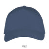 SOL'S LONG BEACH - 5 PANEL CAP | SO00594