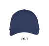 SOL'S LONG BEACH - 5 PANEL CAP | SO00594