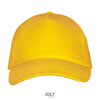 SOL'S LONG BEACH - 5 PANEL CAP | SO00594