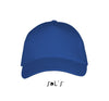 SOL'S LONG BEACH - 5 PANEL CAP | SO00594