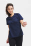 SOL'S SPORTY WOMEN - RAGLAN-SLEEVED T-SHIRT | SO01159