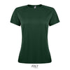 SOL'S SPORTY WOMEN - RAGLAN-SLEEVED T-SHIRT | SO01159
