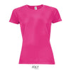 SOL'S SPORTY WOMEN - RAGLAN-SLEEVED T-SHIRT | SO01159