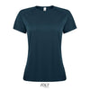 SOL'S SPORTY WOMEN - RAGLAN-SLEEVED T-SHIRT | SO01159