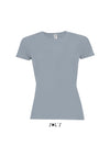SOL'S SPORTY WOMEN - RAGLAN-SLEEVED T-SHIRT | SO01159