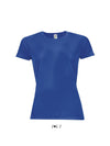 SOL'S SPORTY WOMEN - RAGLAN-SLEEVED T-SHIRT | SO01159