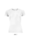 SOL'S SPORTY WOMEN - RAGLAN-SLEEVED T-SHIRT | SO01159