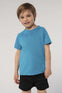 SOL'S SPORTY KIDS - RAGLAN-SLEEVED T-SHIRT | SO01166
