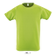 SOL'S SPORTY KIDS - RAGLAN-SLEEVED T-SHIRT | SO01166