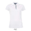 SOL'S PERFORMER WOMEN - SPORTS POLO SHIRT | SO01179