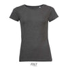 SOL'S MIXED WOMEN - ROUND NECK T-SHIRT | SO01181