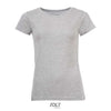 SOL'S MIXED WOMEN - ROUND NECK T-SHIRT | SO01181