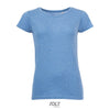 SOL'S MIXED WOMEN - ROUND NECK T-SHIRT | SO01181