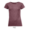 SOL'S MIXED WOMEN - ROUND NECK T-SHIRT | SO01181