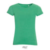 SOL'S MIXED WOMEN - ROUND NECK T-SHIRT | SO01181