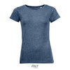 SOL'S MIXED WOMEN - ROUND NECK T-SHIRT | SO01181