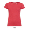 SOL'S MIXED WOMEN - ROUND NECK T-SHIRT | SO01181