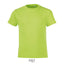 SOL'S REGENT FIT KIDS - ROUND NECK T-SHIRT | SO01183