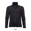 SOL'S RACE WOMEN - SOFTSHELL ZIP JACKET | SO01194