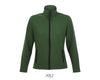 SOL'S RACE WOMEN - SOFTSHELL ZIP JACKET | SO01194