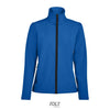 SOL'S RACE WOMEN - SOFTSHELL ZIP JACKET | SO01194