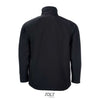 SOL'S RACE MEN - SOFTSHELL ZIP JACKET | SO01195