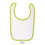 SOL'S BABIB - BABY BIB | SO01211
