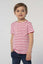 SOL'S MILES KIDS - ROUND NECK STRIPED T-SHIRT | SO01400