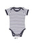 SOL'S MILES BABY - STRIPED BODYSUIT | SO01401