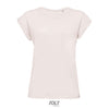 SOL'S MELBA - WOMEN’S ROUND NECK T-SHIRT | SO01406