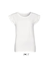 SOL'S MELBA - WOMEN’S ROUND NECK T-SHIRT | SO01406