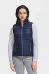SOL'S WAVE WOMEN - LIGHTWEIGHT BODYWARMER | SO01437