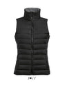 SOL'S WAVE WOMEN - LIGHTWEIGHT BODYWARMER | SO01437