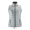 SOL'S WAVE WOMEN - LIGHTWEIGHT BODYWARMER | SO01437