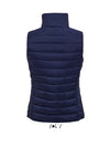 SOL'S WAVE WOMEN - LIGHTWEIGHT BODYWARMER | SO01437