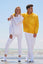 SOL'S SHIFT - UNISEX WATER REPELLENT WINDBREAKER | SO01618