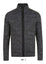 SOL'S TURBO - KNITTED FLEECE JACKET | SO01652