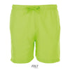 SOL'S SANDY - MEN'S SWIM SHORTS | SO01689