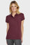 SOL'S BRANDY WOMEN - POLKA-DOT POLO SHIRT | SO01707