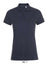 SOL'S BRANDY WOMEN - POLKA-DOT POLO SHIRT | SO01707