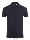 SOL'S PHOENIX MEN - COTTON-ELASTANE POLO SHIRT | SO01708