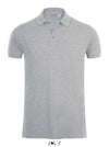 SOL'S PHOENIX MEN - COTTON-ELASTANE POLO SHIRT | SO01708