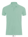 SOL'S PHOENIX MEN - COTTON-ELASTANE POLO SHIRT | SO01708