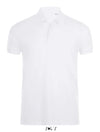 SOL'S PHOENIX MEN - COTTON-ELASTANE POLO SHIRT | SO01708
