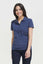 SOL'S PHOENIX WOMEN - COTTON-ELASTANE POLO SHIRT | SO01709