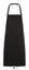 SOL'S GRAMERCY - LONG APRON WITH POCKET | SO01744