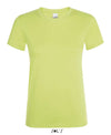 SOL'S REGENT WOMEN - ROUND COLLAR T-SHIRT | SO01825